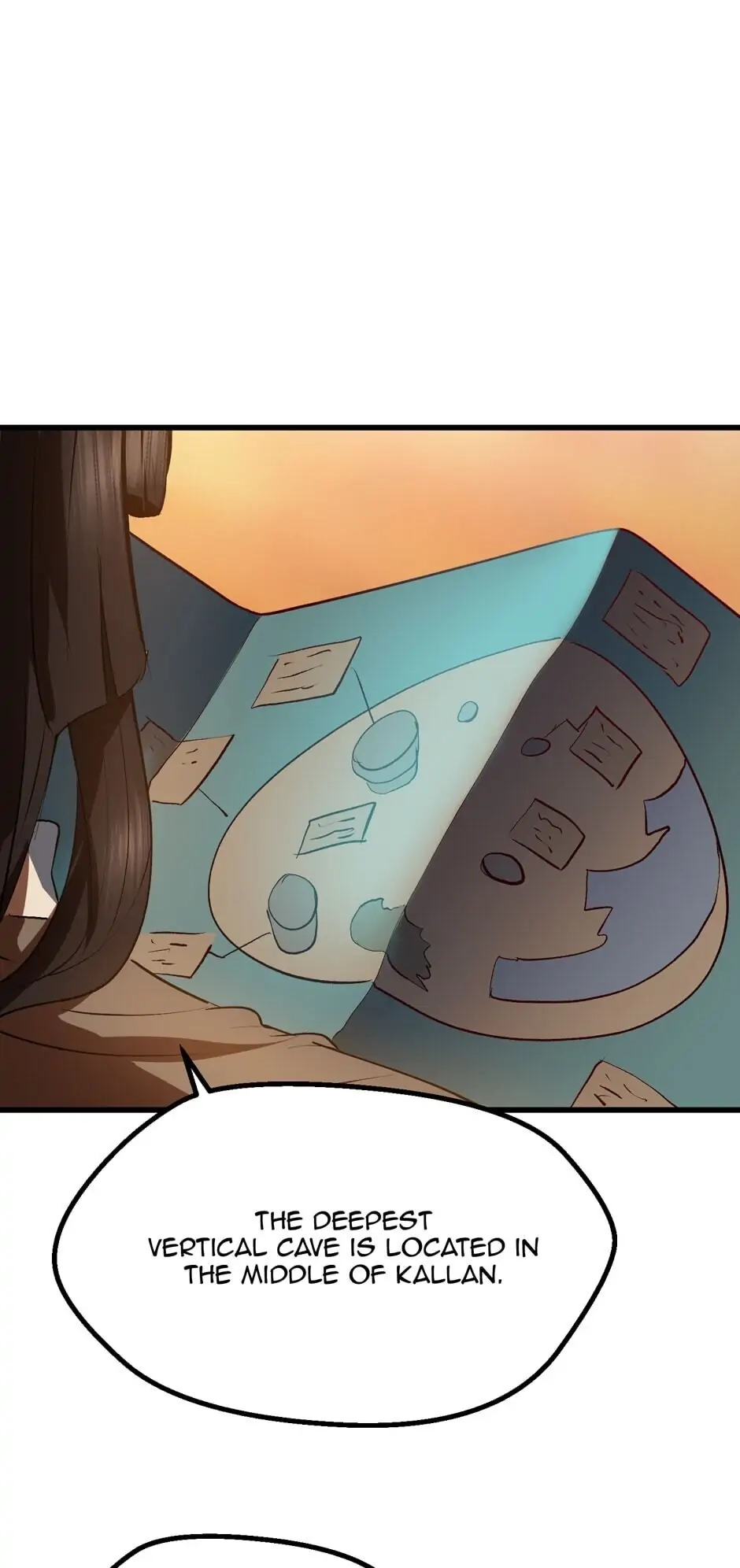 Survival Story of a Sword King in a Fantasy World Chapter 107 - Page 26