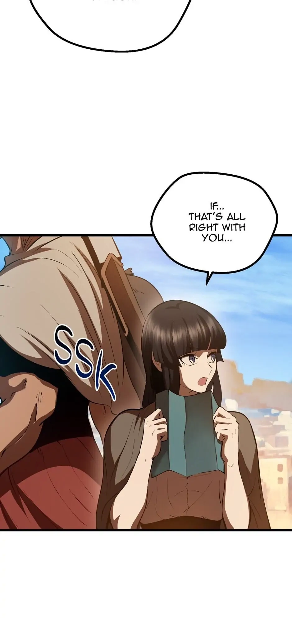 Survival Story of a Sword King in a Fantasy World Chapter 107 - Page 28