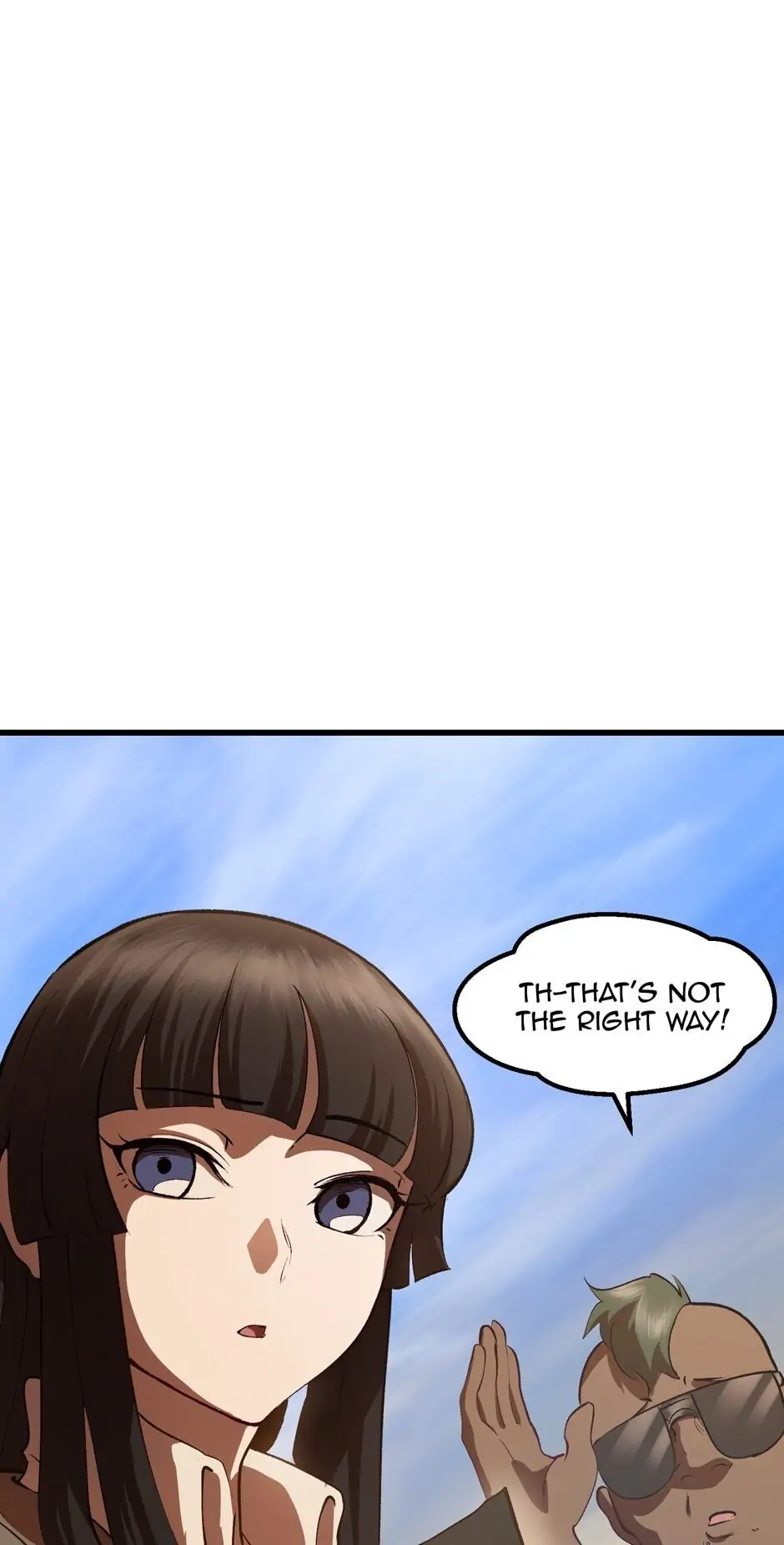 Survival Story of a Sword King in a Fantasy World Chapter 107 - Page 31