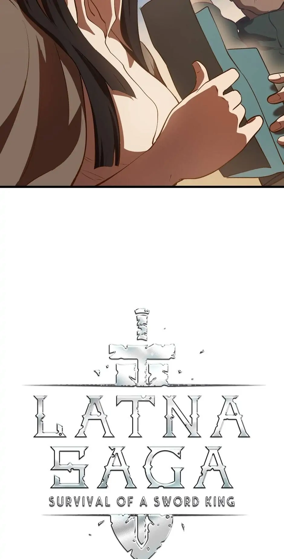 Survival Story of a Sword King in a Fantasy World Chapter 107 - Page 32