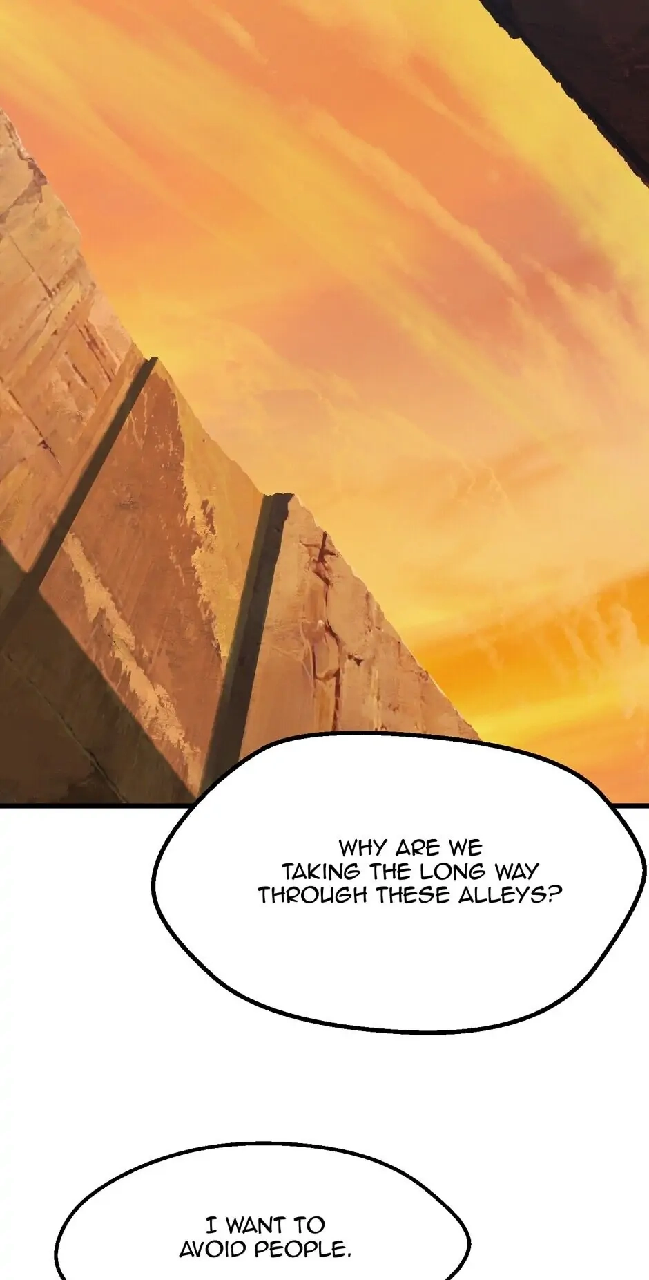 Survival Story of a Sword King in a Fantasy World Chapter 107 - Page 34