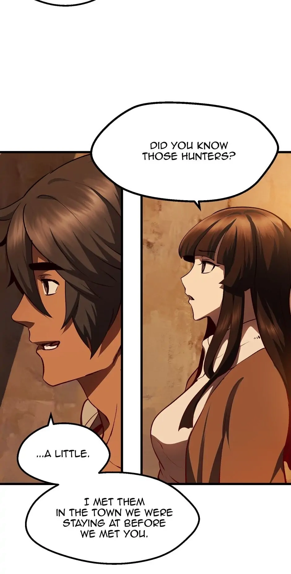 Survival Story of a Sword King in a Fantasy World Chapter 107 - Page 36