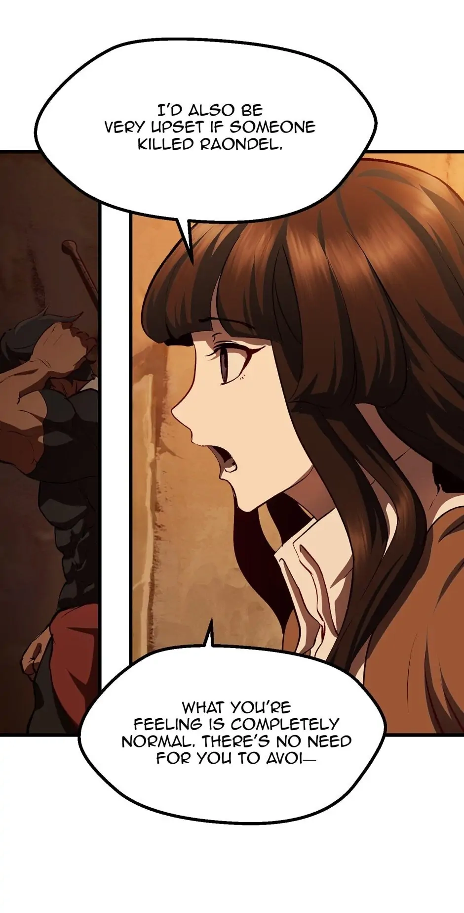 Survival Story of a Sword King in a Fantasy World Chapter 107 - Page 38