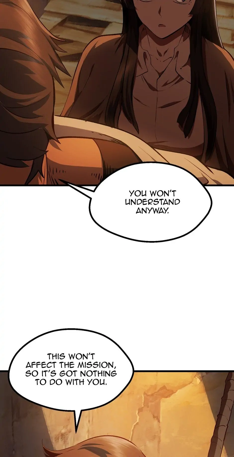 Survival Story of a Sword King in a Fantasy World Chapter 107 - Page 40