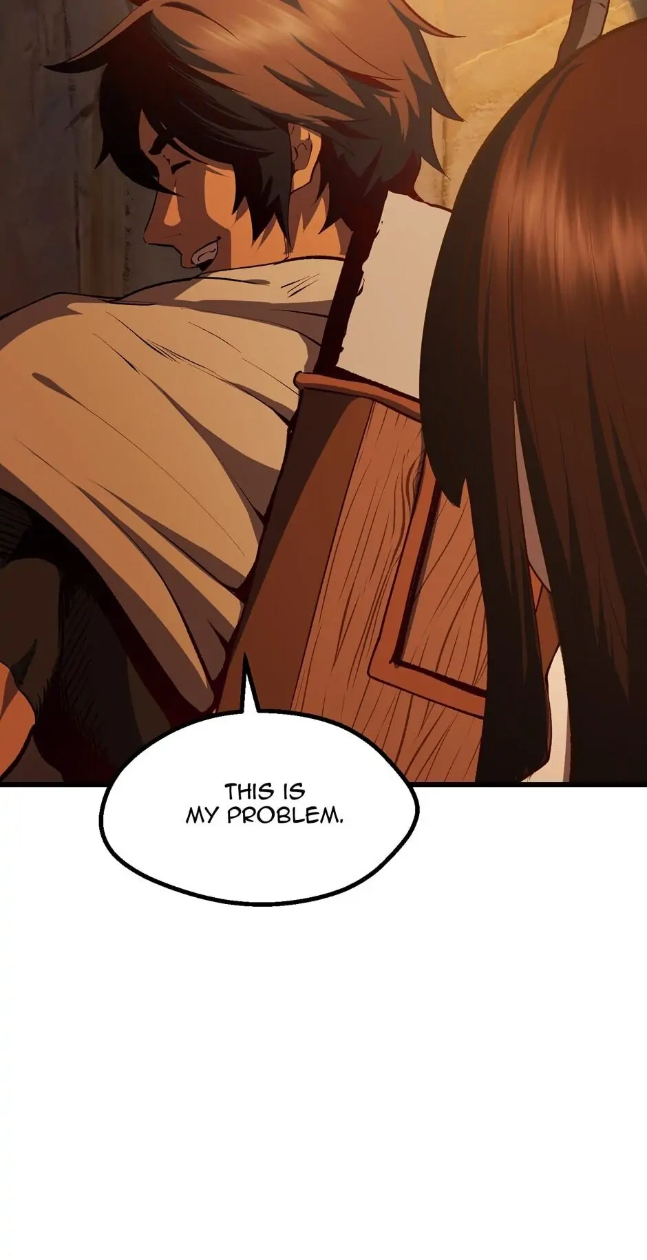 Survival Story of a Sword King in a Fantasy World Chapter 107 - Page 41