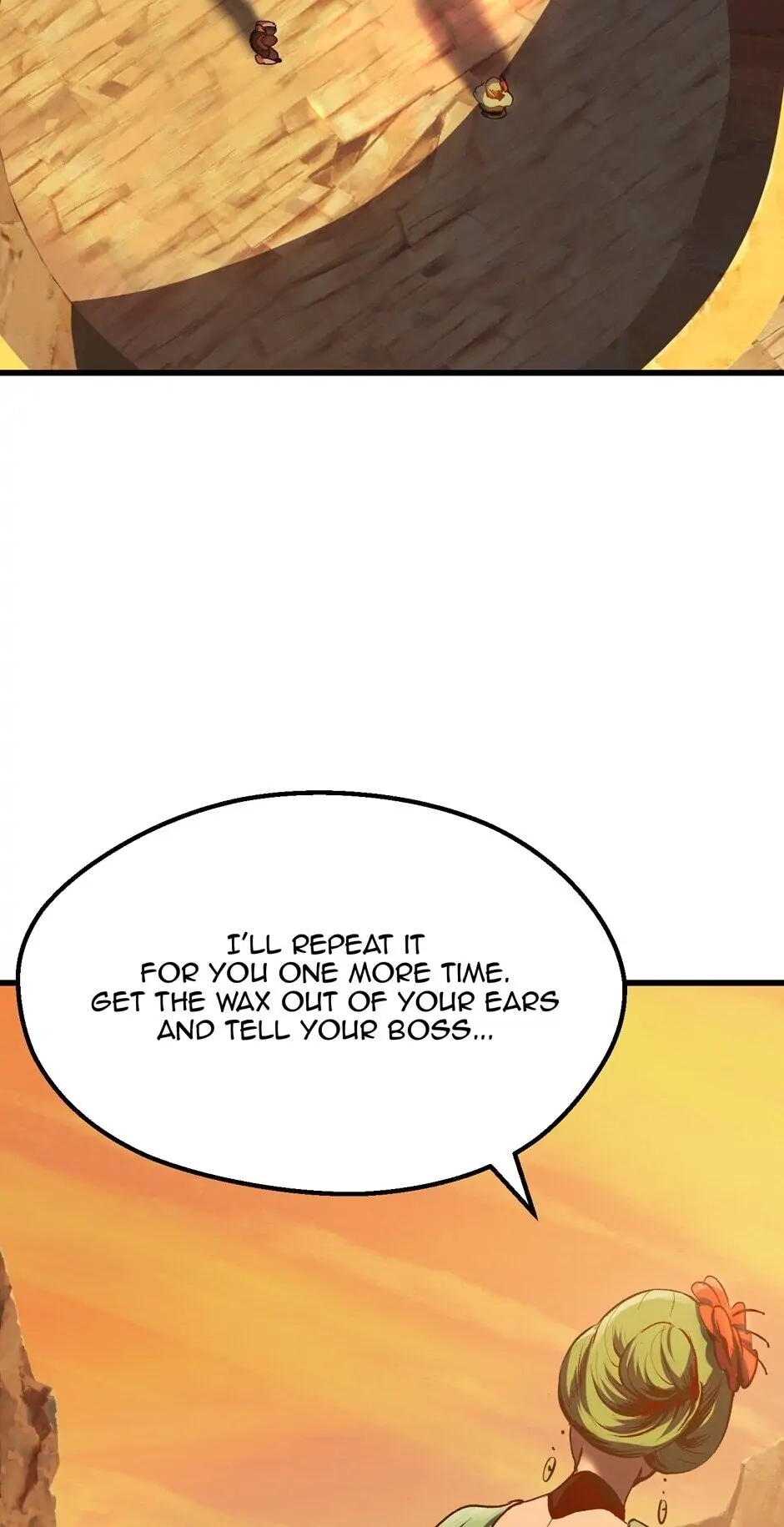 Survival Story of a Sword King in a Fantasy World Chapter 107 - Page 45