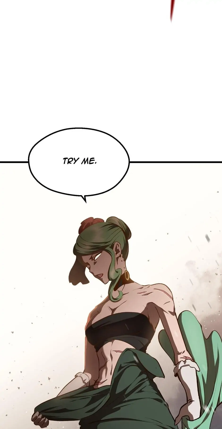 Survival Story of a Sword King in a Fantasy World Chapter 107 - Page 49