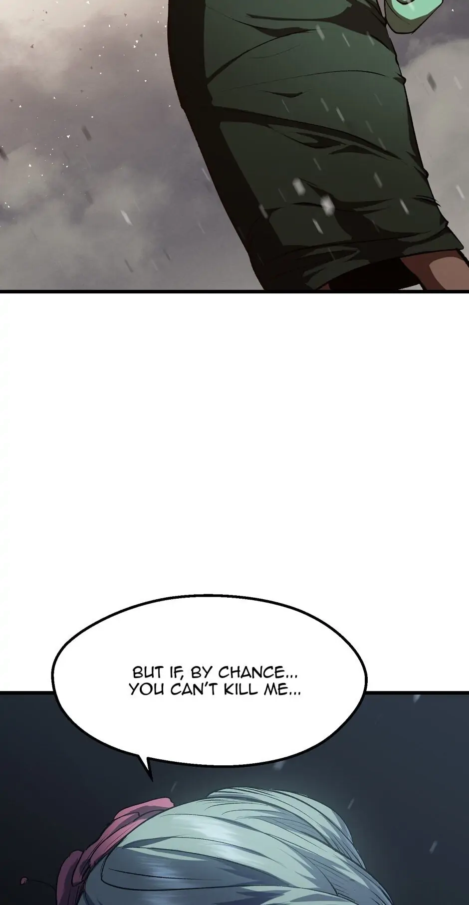 Survival Story of a Sword King in a Fantasy World Chapter 107 - Page 50