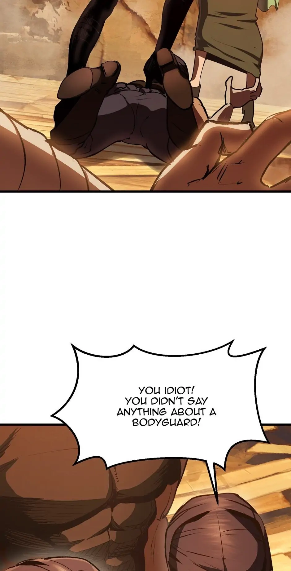 Survival Story of a Sword King in a Fantasy World Chapter 107 - Page 57
