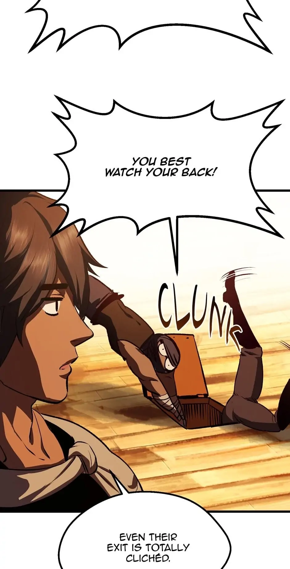 Survival Story of a Sword King in a Fantasy World Chapter 107 - Page 60