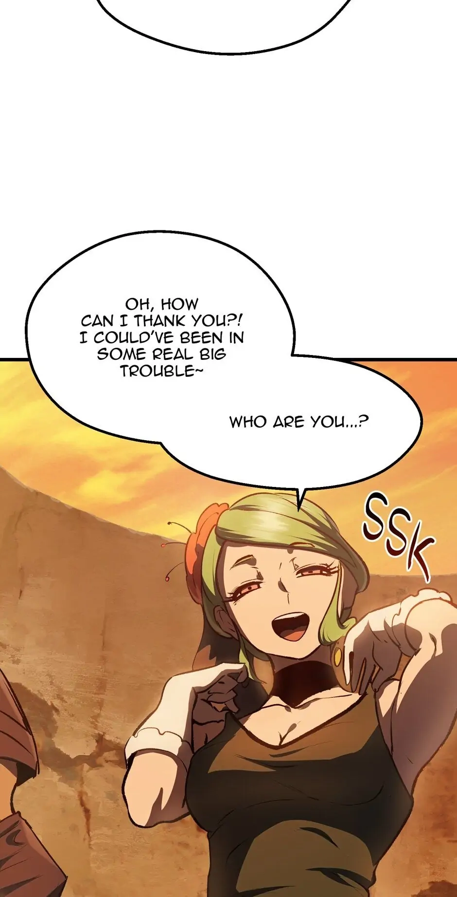 Survival Story of a Sword King in a Fantasy World Chapter 107 - Page 61