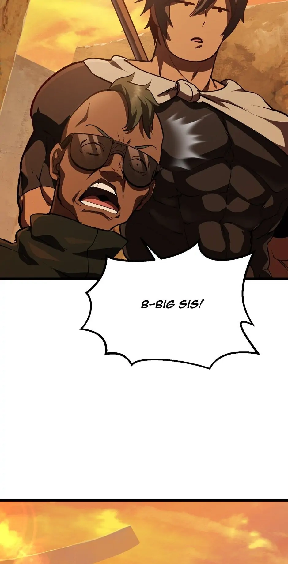 Survival Story of a Sword King in a Fantasy World Chapter 107 - Page 64