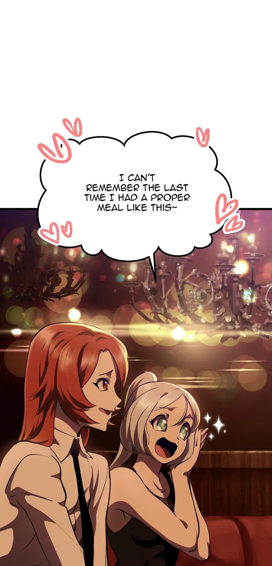 Survival Story of a Sword King in a Fantasy World Chapter 107 - Page 68