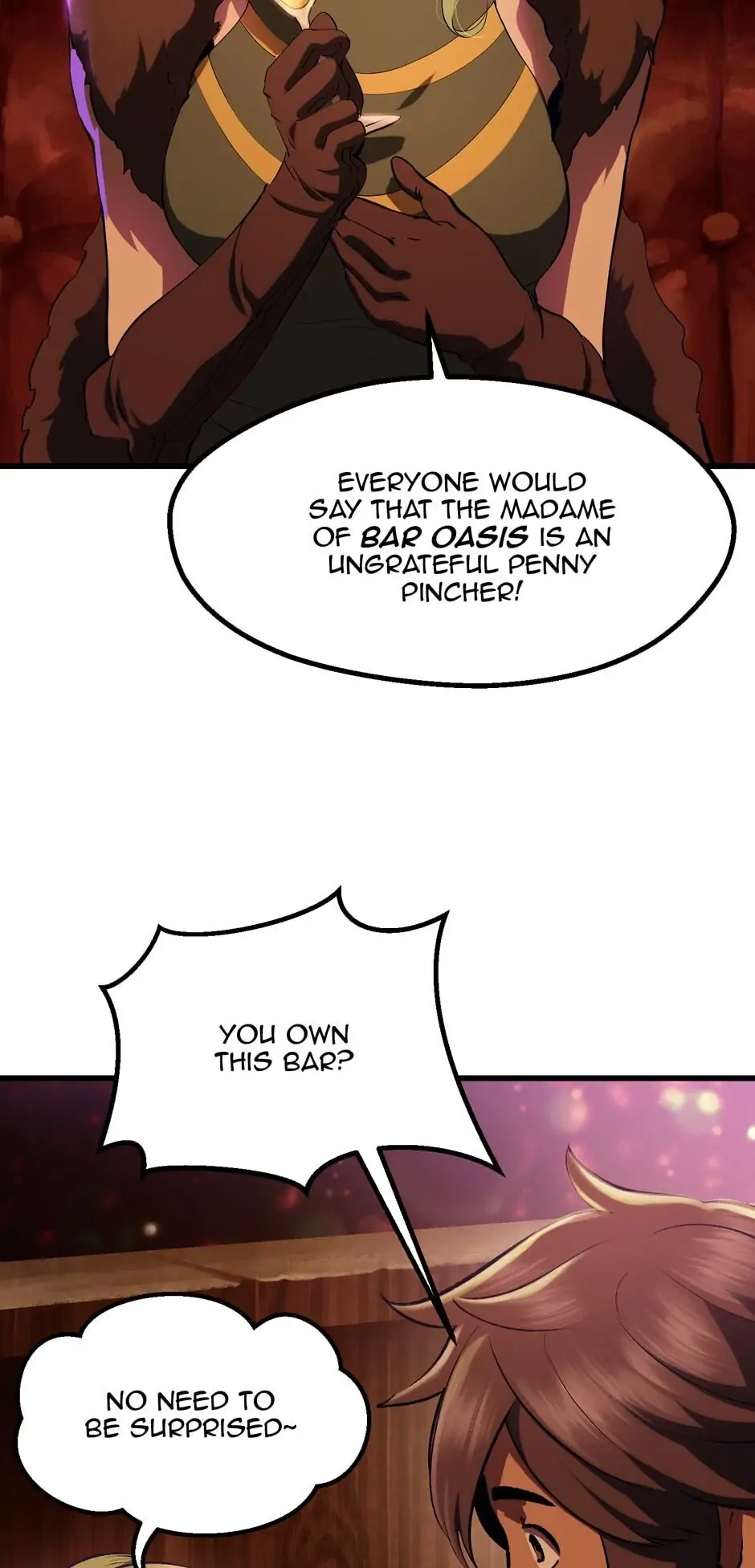 Survival Story of a Sword King in a Fantasy World Chapter 107 - Page 70