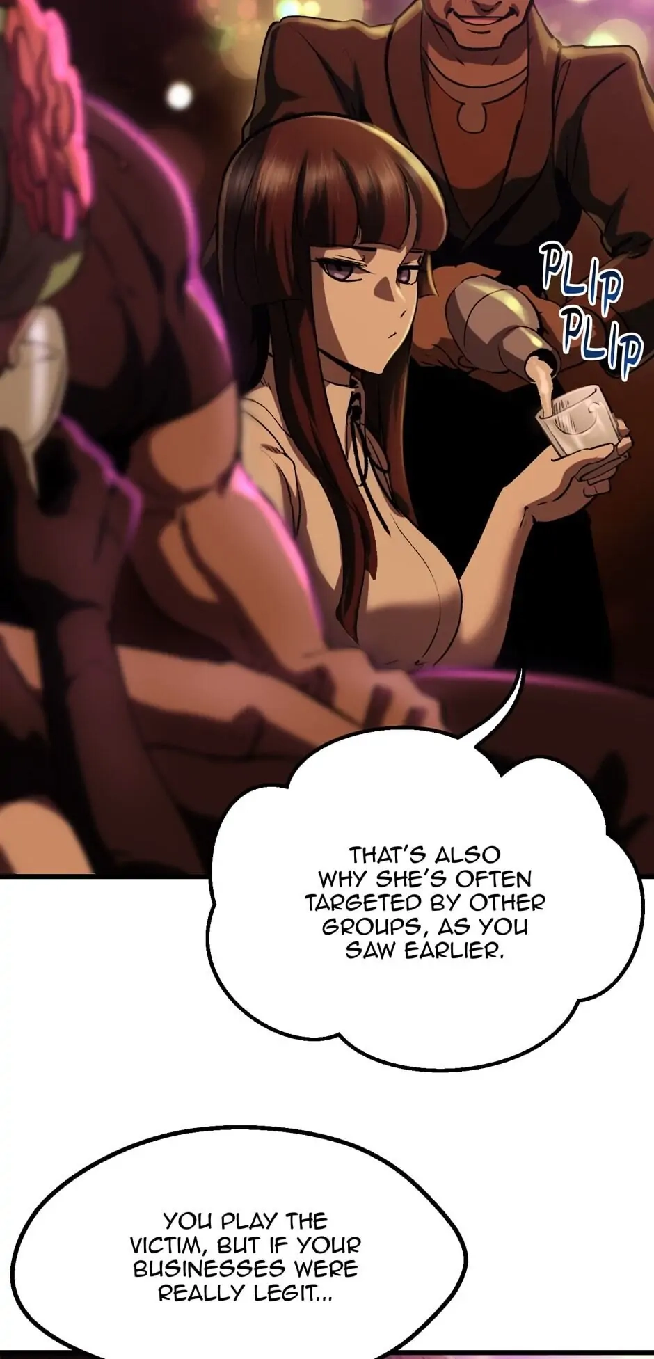 Survival Story of a Sword King in a Fantasy World Chapter 107 - Page 72
