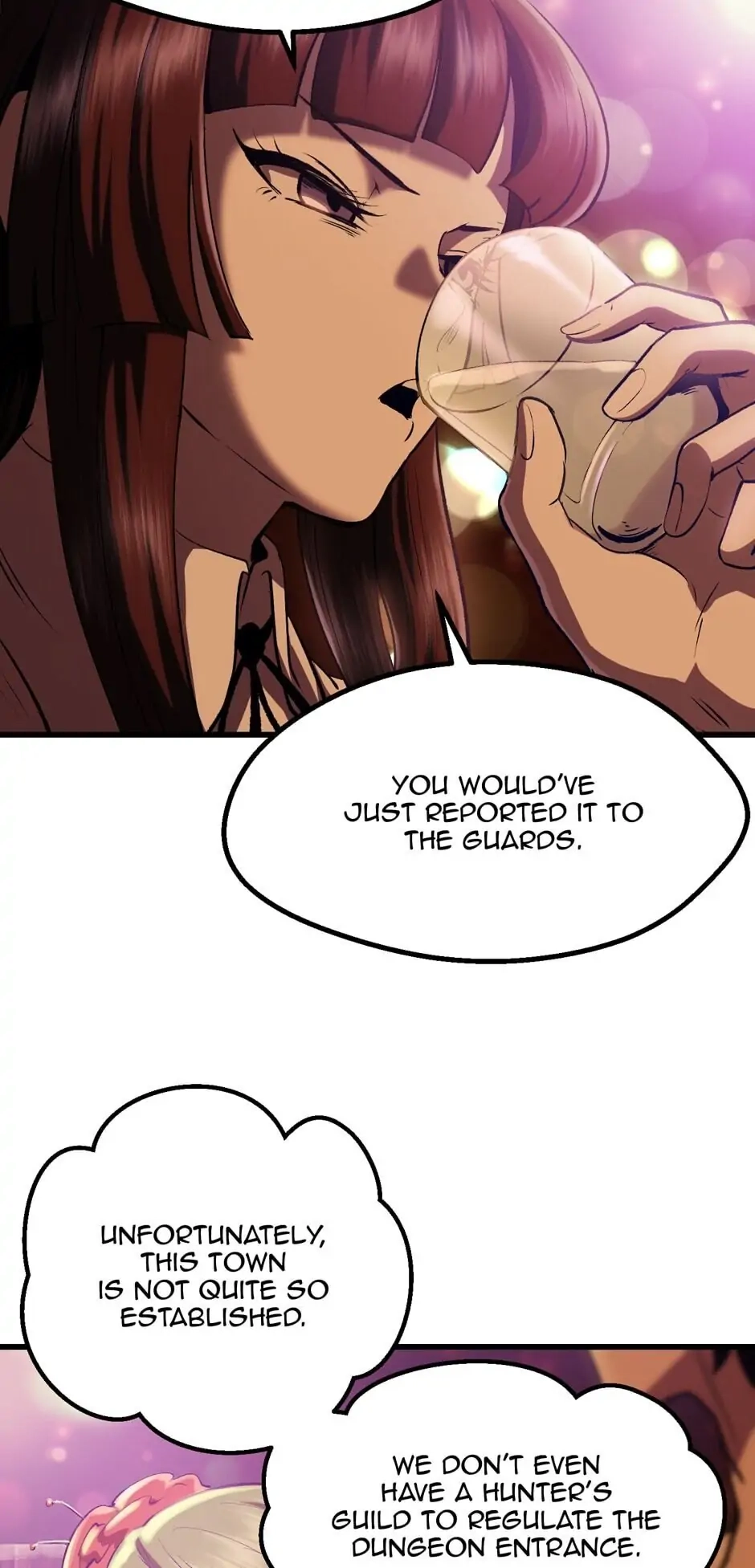 Survival Story of a Sword King in a Fantasy World Chapter 107 - Page 73