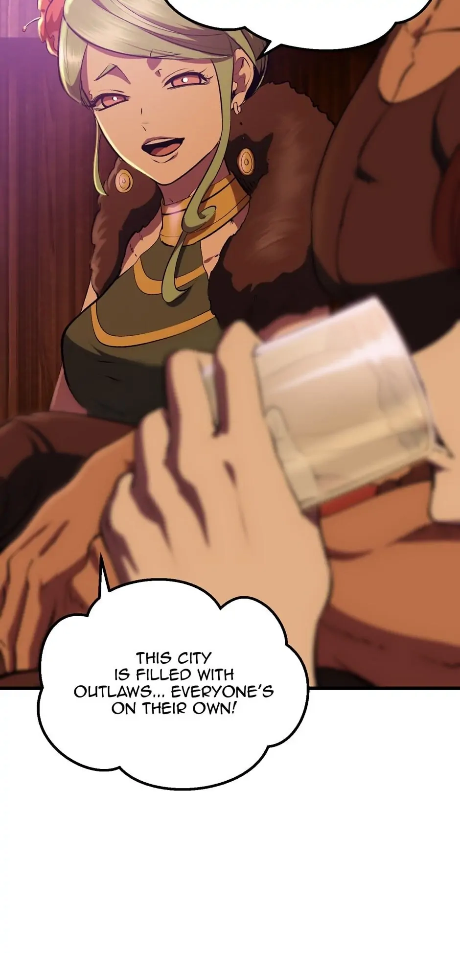 Survival Story of a Sword King in a Fantasy World Chapter 107 - Page 74