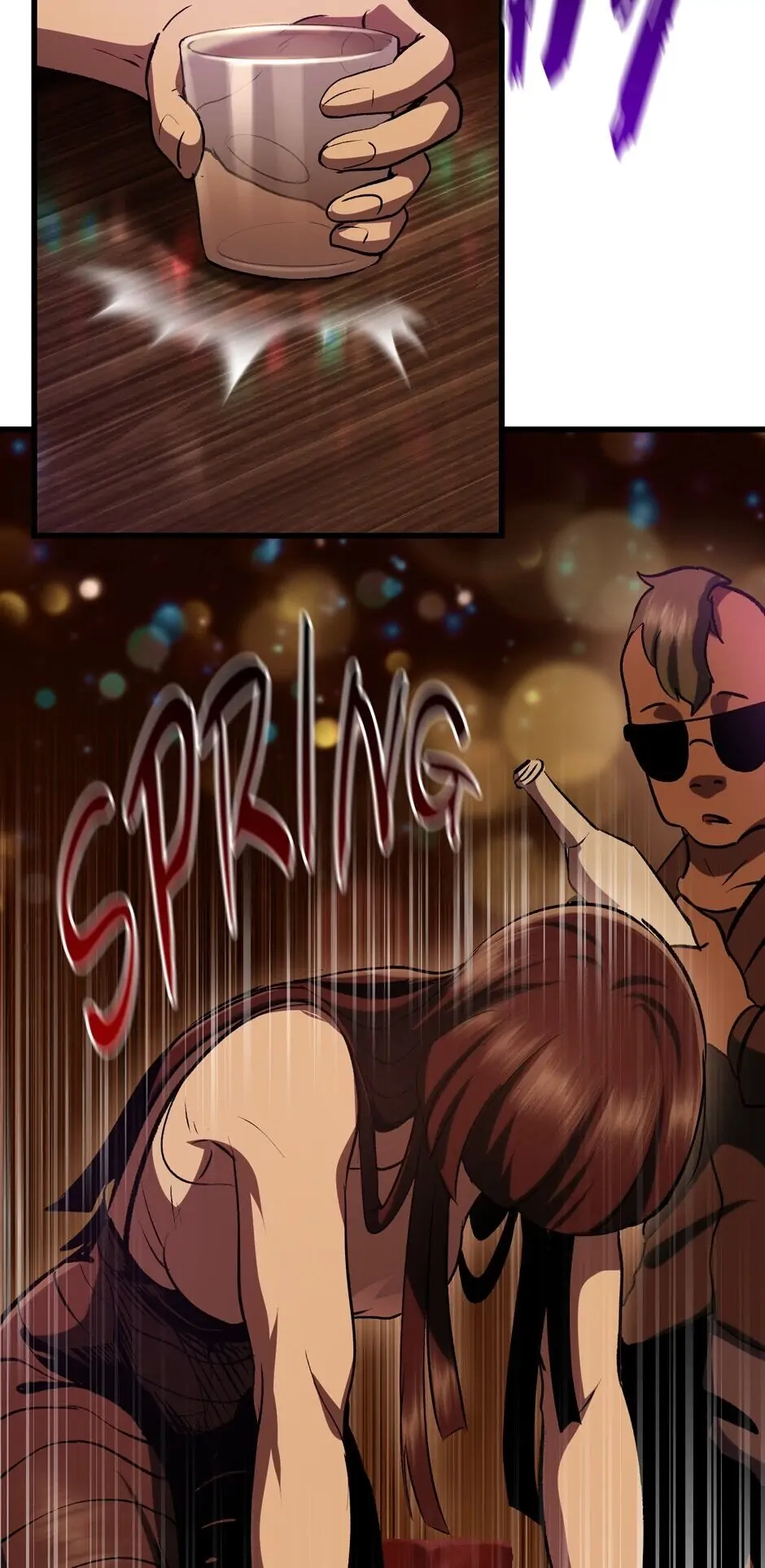 Survival Story of a Sword King in a Fantasy World Chapter 107 - Page 78