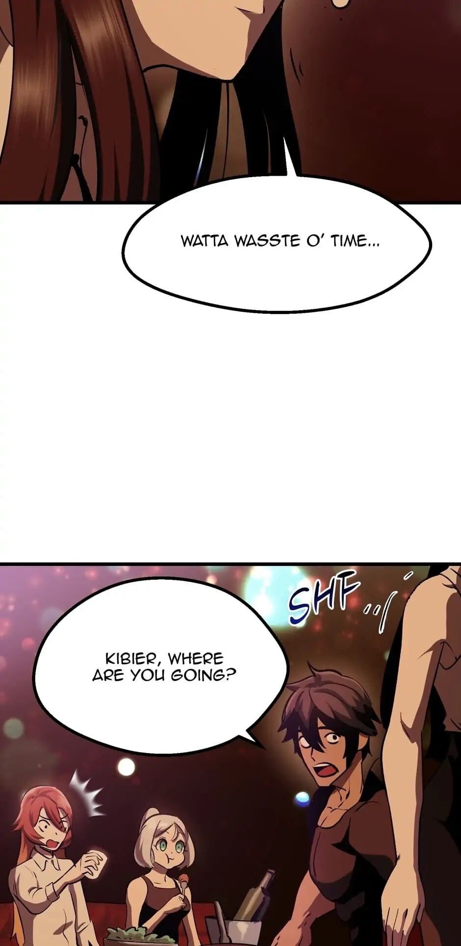 Survival Story of a Sword King in a Fantasy World Chapter 107 - Page 80