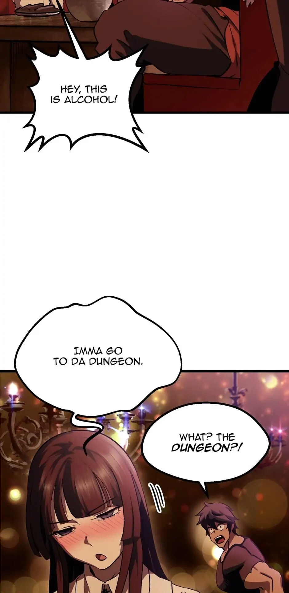 Survival Story of a Sword King in a Fantasy World Chapter 107 - Page 81