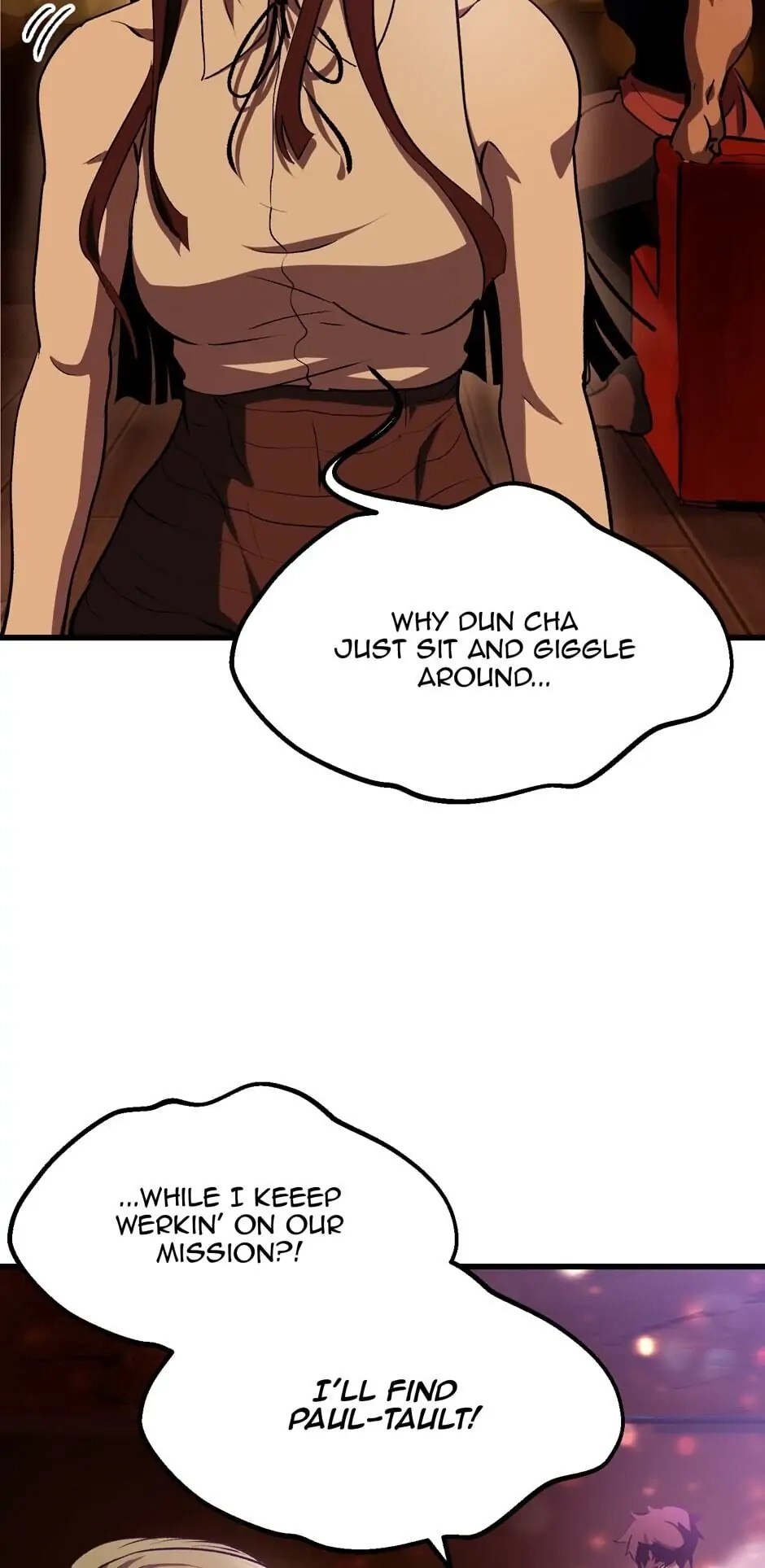 Survival Story of a Sword King in a Fantasy World Chapter 107 - Page 82