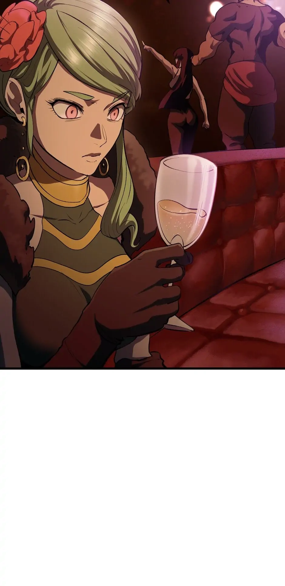 Survival Story of a Sword King in a Fantasy World Chapter 107 - Page 83