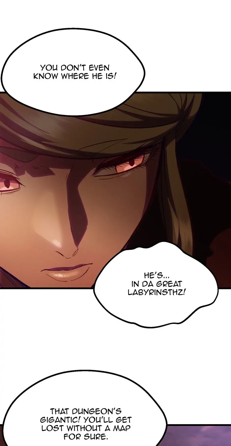 Survival Story of a Sword King in a Fantasy World Chapter 107 - Page 84