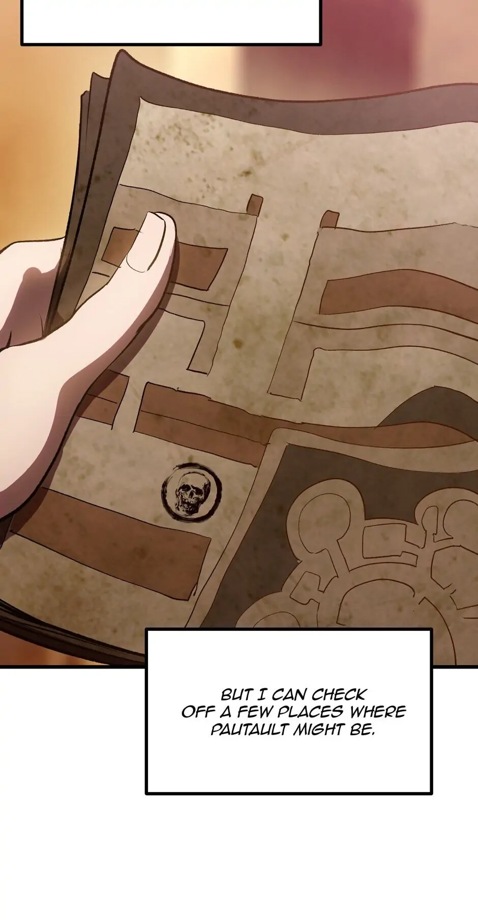 Survival Story of a Sword King in a Fantasy World Chapter 107 - Page 92