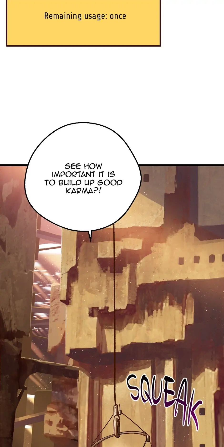 Survival Story of a Sword King in a Fantasy World Chapter 107 - Page 94