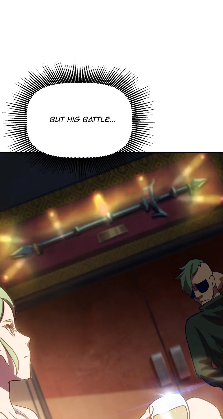 Survival Story of a Sword King in a Fantasy World Chapter 107 - Page 106