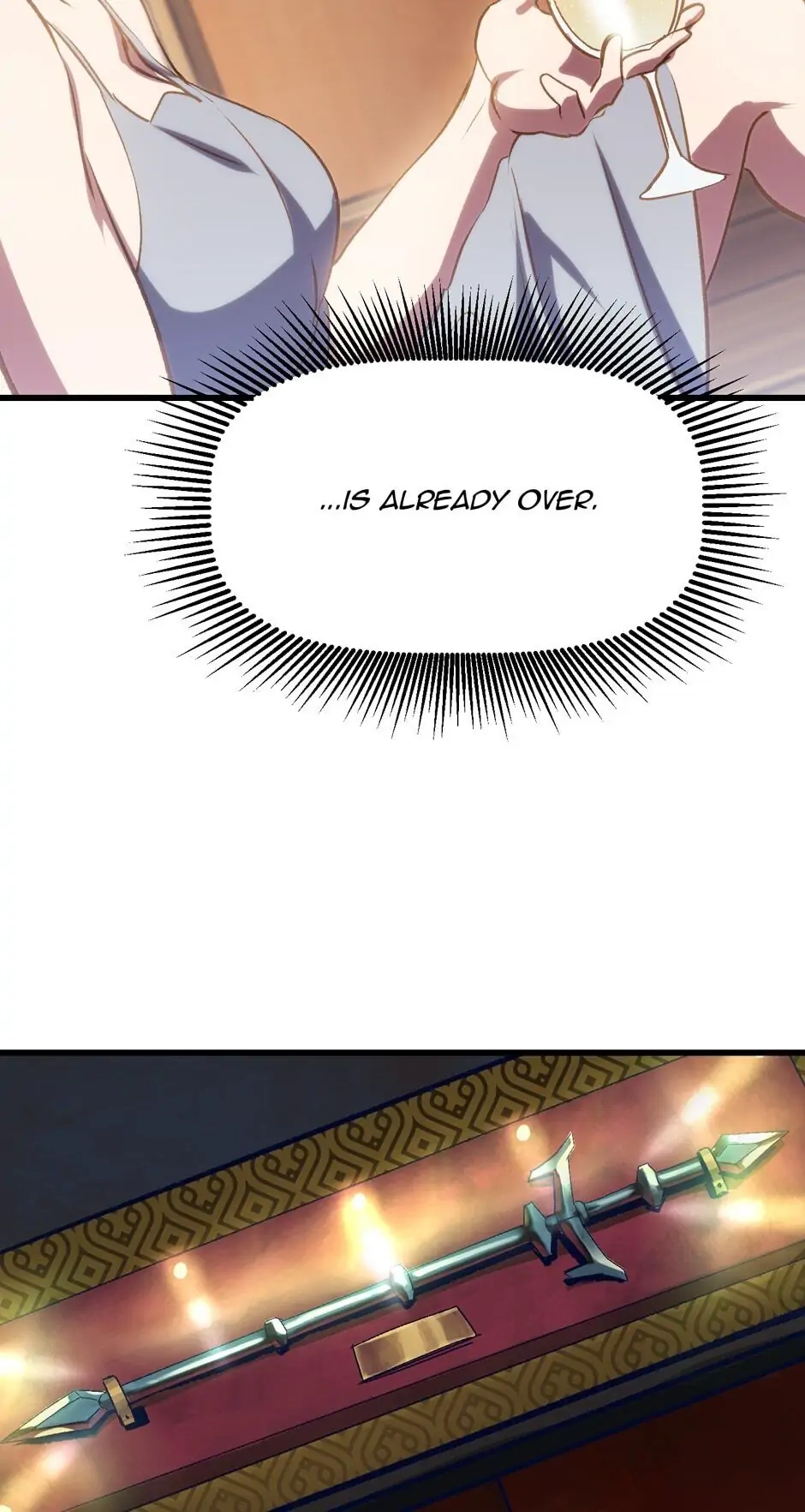 Survival Story of a Sword King in a Fantasy World Chapter 107 - Page 107
