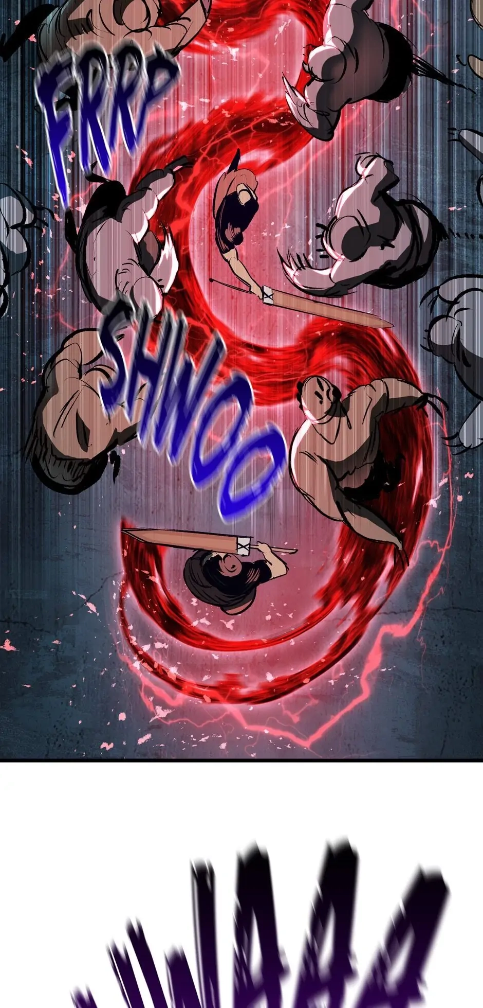 Survival Story of a Sword King in a Fantasy World Chapter 108 - Page 4