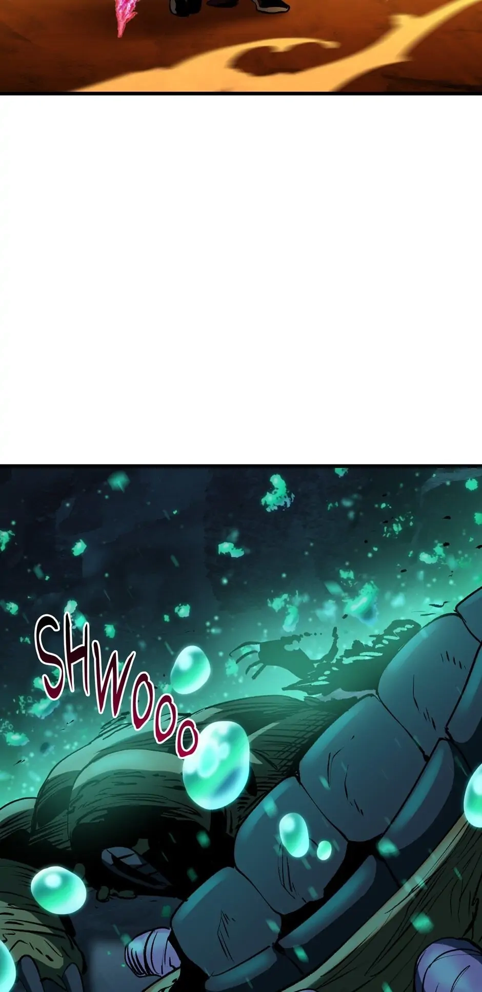 Survival Story of a Sword King in a Fantasy World Chapter 108 - Page 12