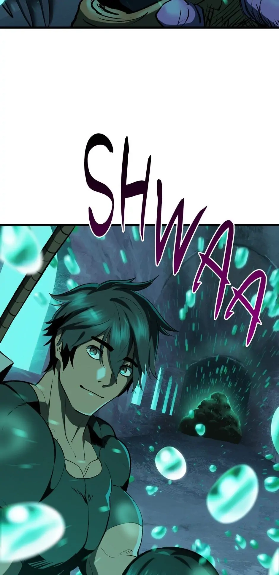 Survival Story of a Sword King in a Fantasy World Chapter 108 - Page 13