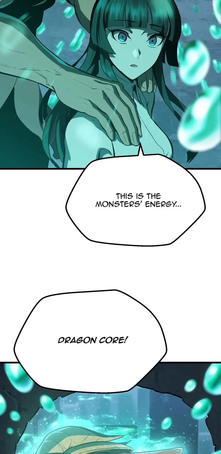 Survival Story of a Sword King in a Fantasy World Chapter 108 - Page 14