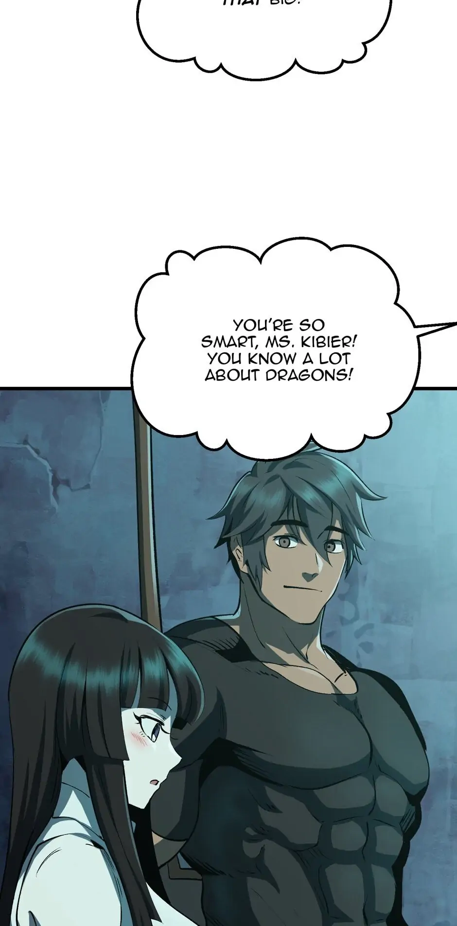 Survival Story of a Sword King in a Fantasy World Chapter 108 - Page 25