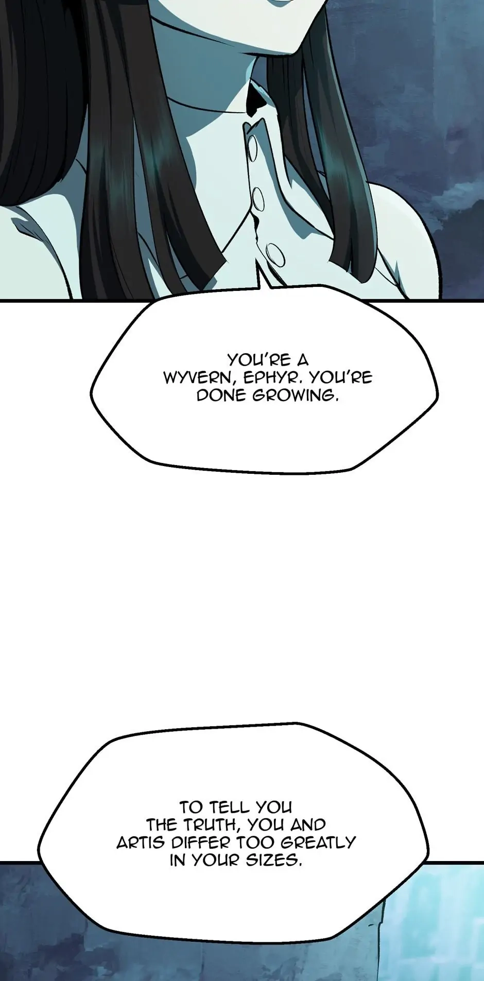 Survival Story of a Sword King in a Fantasy World Chapter 108 - Page 27