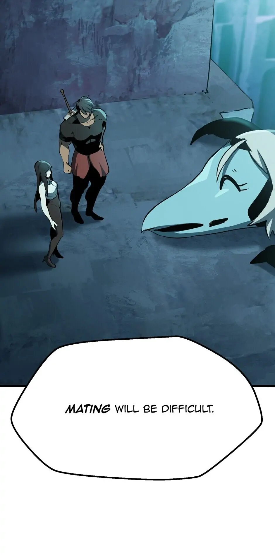 Survival Story of a Sword King in a Fantasy World Chapter 108 - Page 28