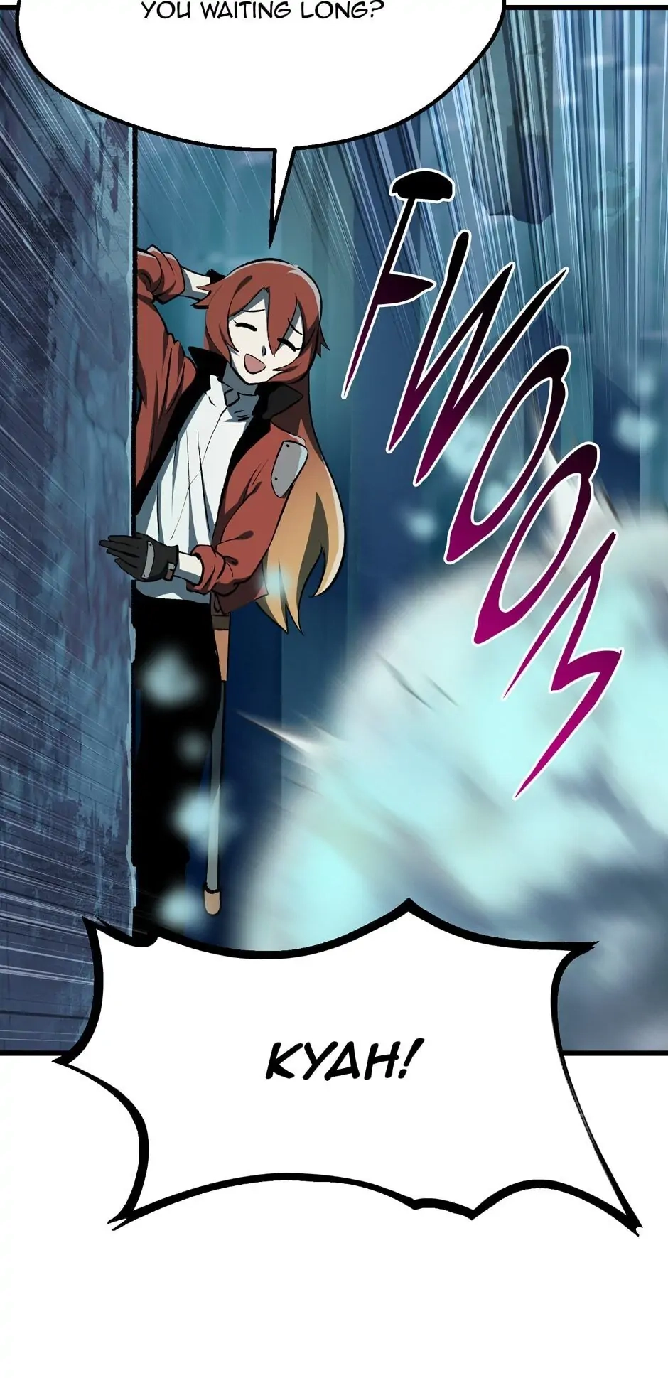 Survival Story of a Sword King in a Fantasy World Chapter 108 - Page 30