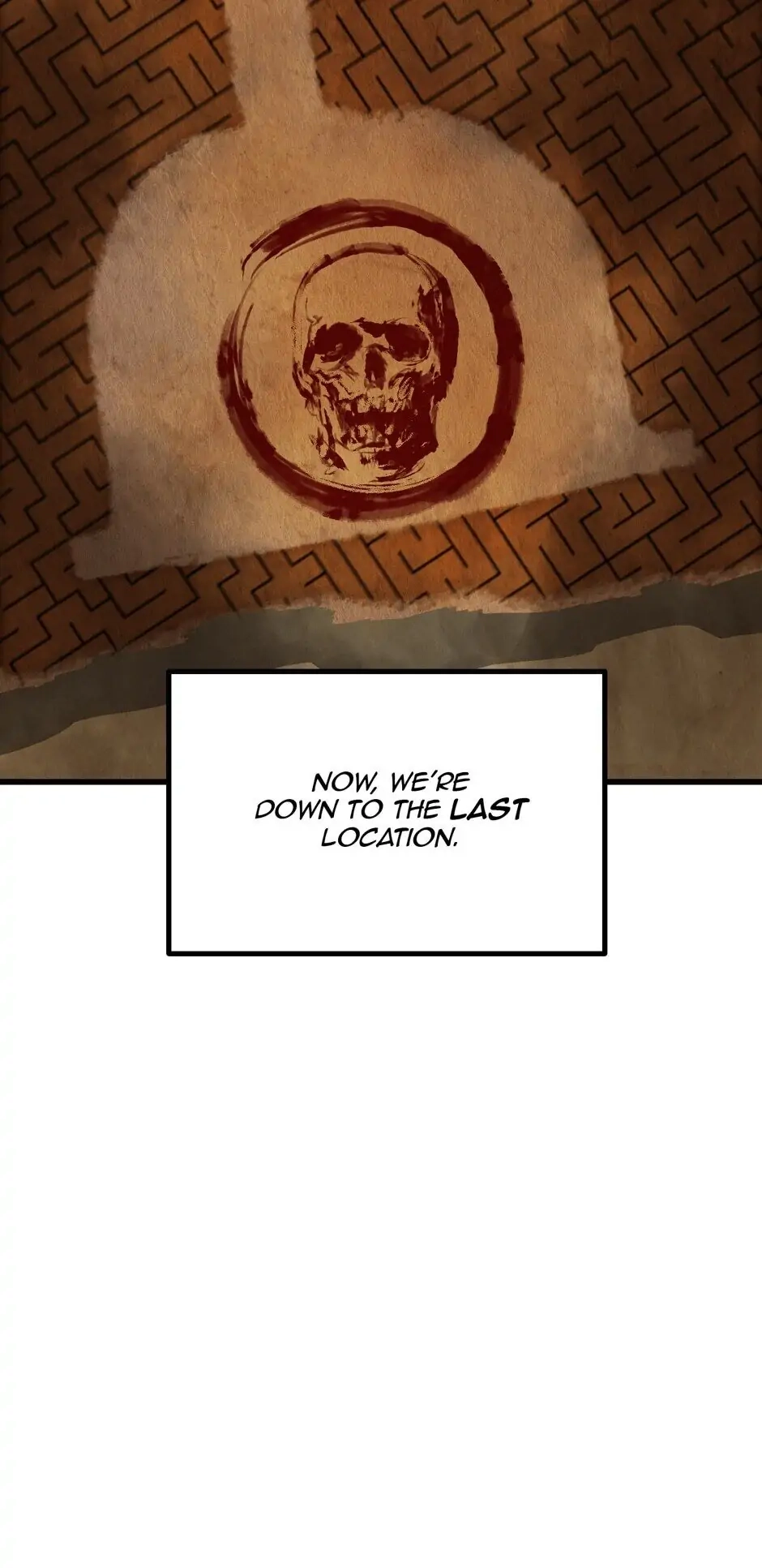 Survival Story of a Sword King in a Fantasy World Chapter 108 - Page 38
