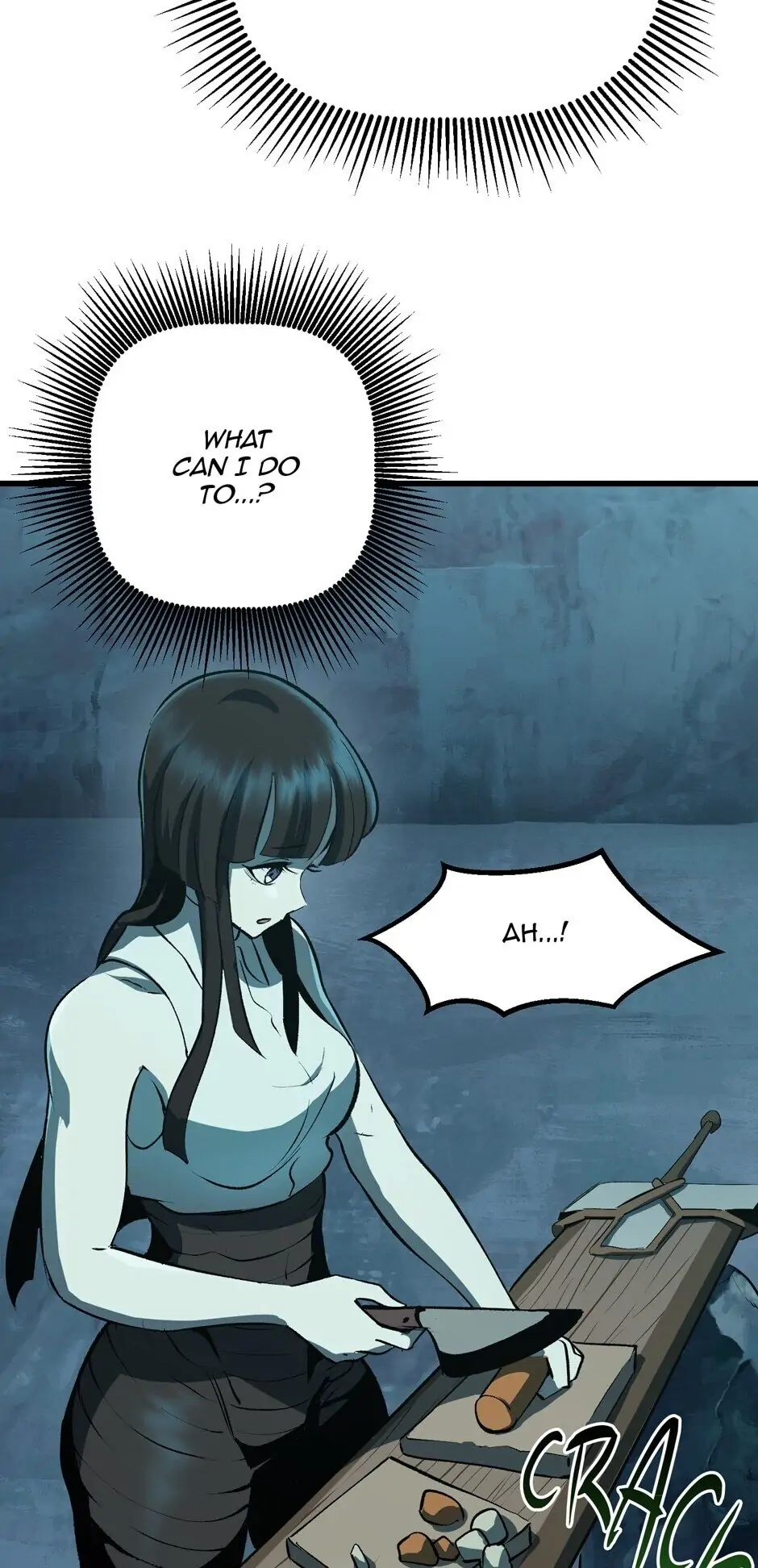Survival Story of a Sword King in a Fantasy World Chapter 108 - Page 40