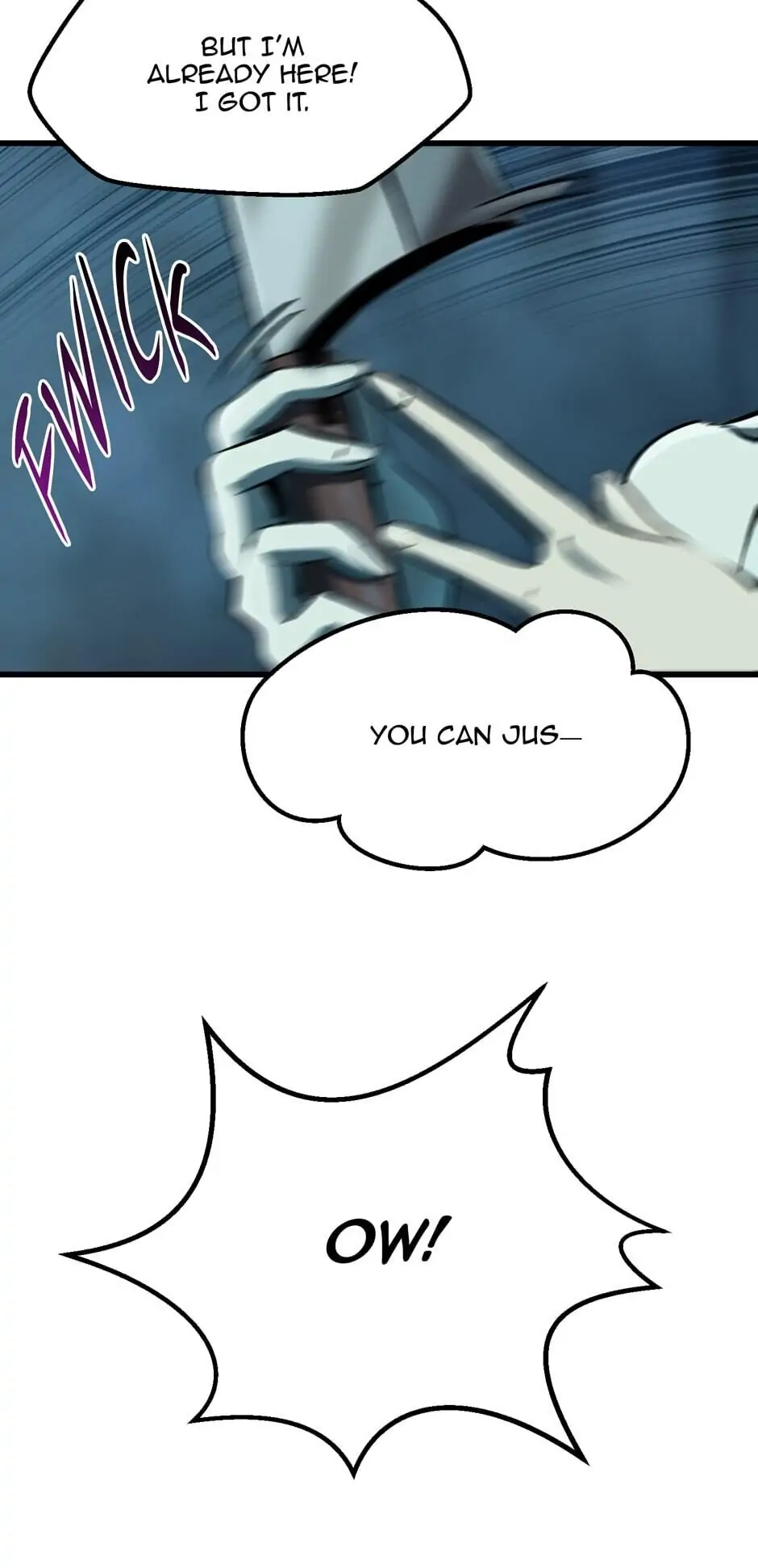 Survival Story of a Sword King in a Fantasy World Chapter 108 - Page 43