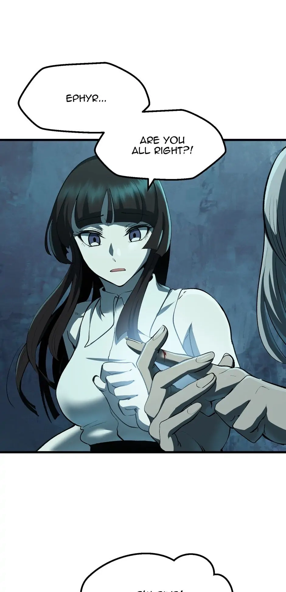 Survival Story of a Sword King in a Fantasy World Chapter 108 - Page 44