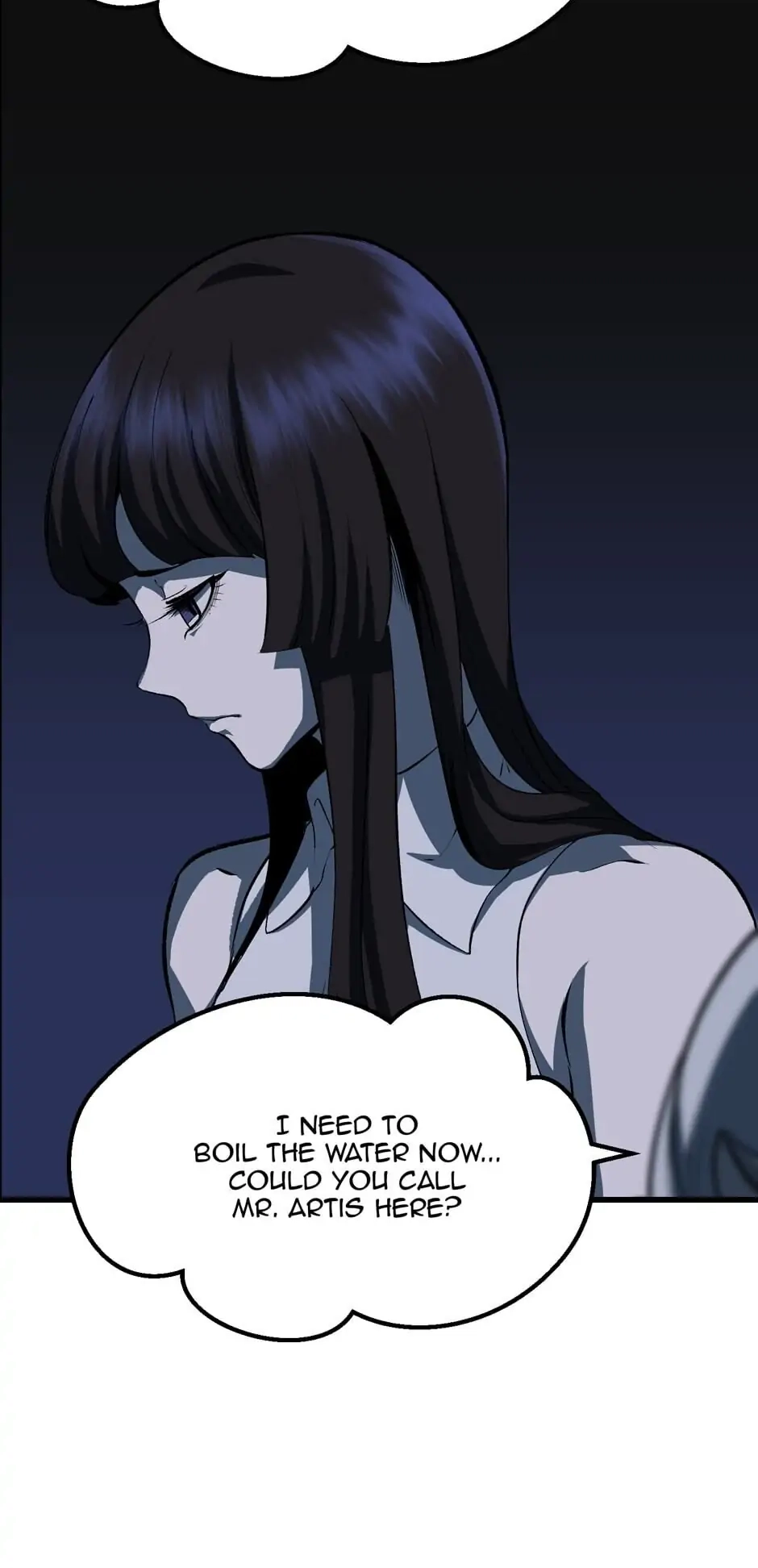 Survival Story of a Sword King in a Fantasy World Chapter 108 - Page 46