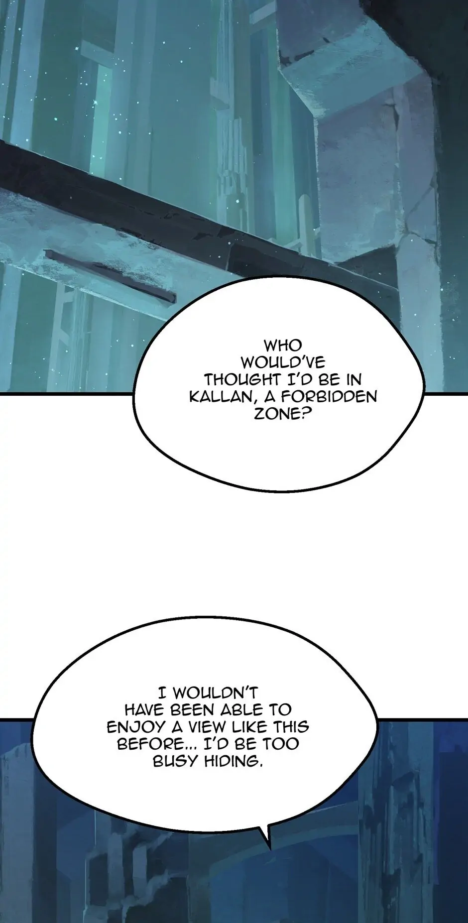 Survival Story of a Sword King in a Fantasy World Chapter 108 - Page 50