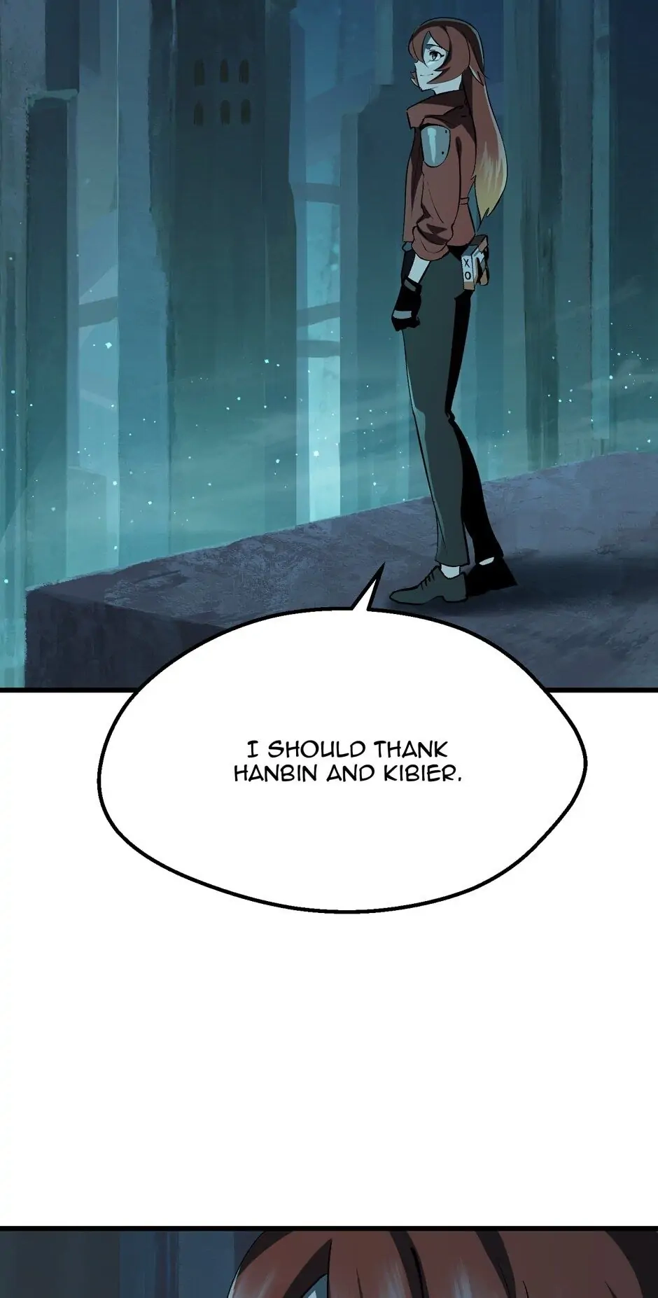 Survival Story of a Sword King in a Fantasy World Chapter 108 - Page 51
