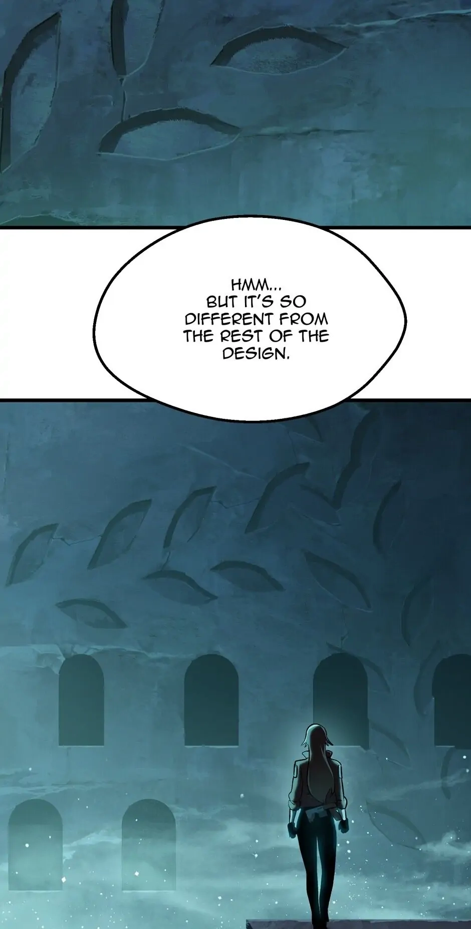 Survival Story of a Sword King in a Fantasy World Chapter 108 - Page 53