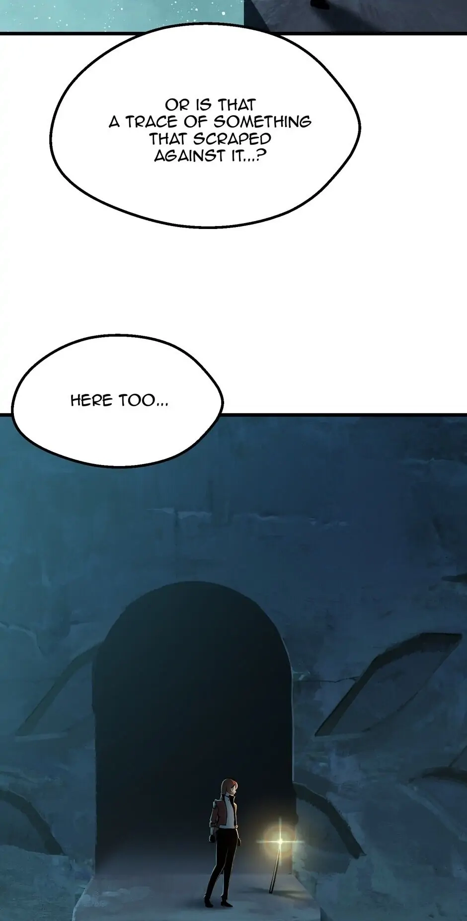 Survival Story of a Sword King in a Fantasy World Chapter 108 - Page 54