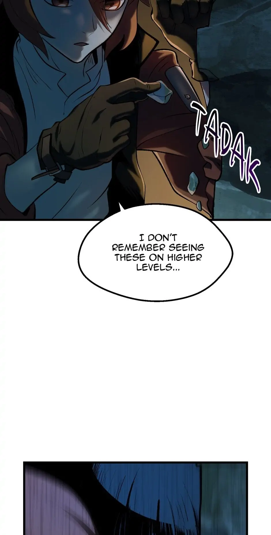 Survival Story of a Sword King in a Fantasy World Chapter 108 - Page 56