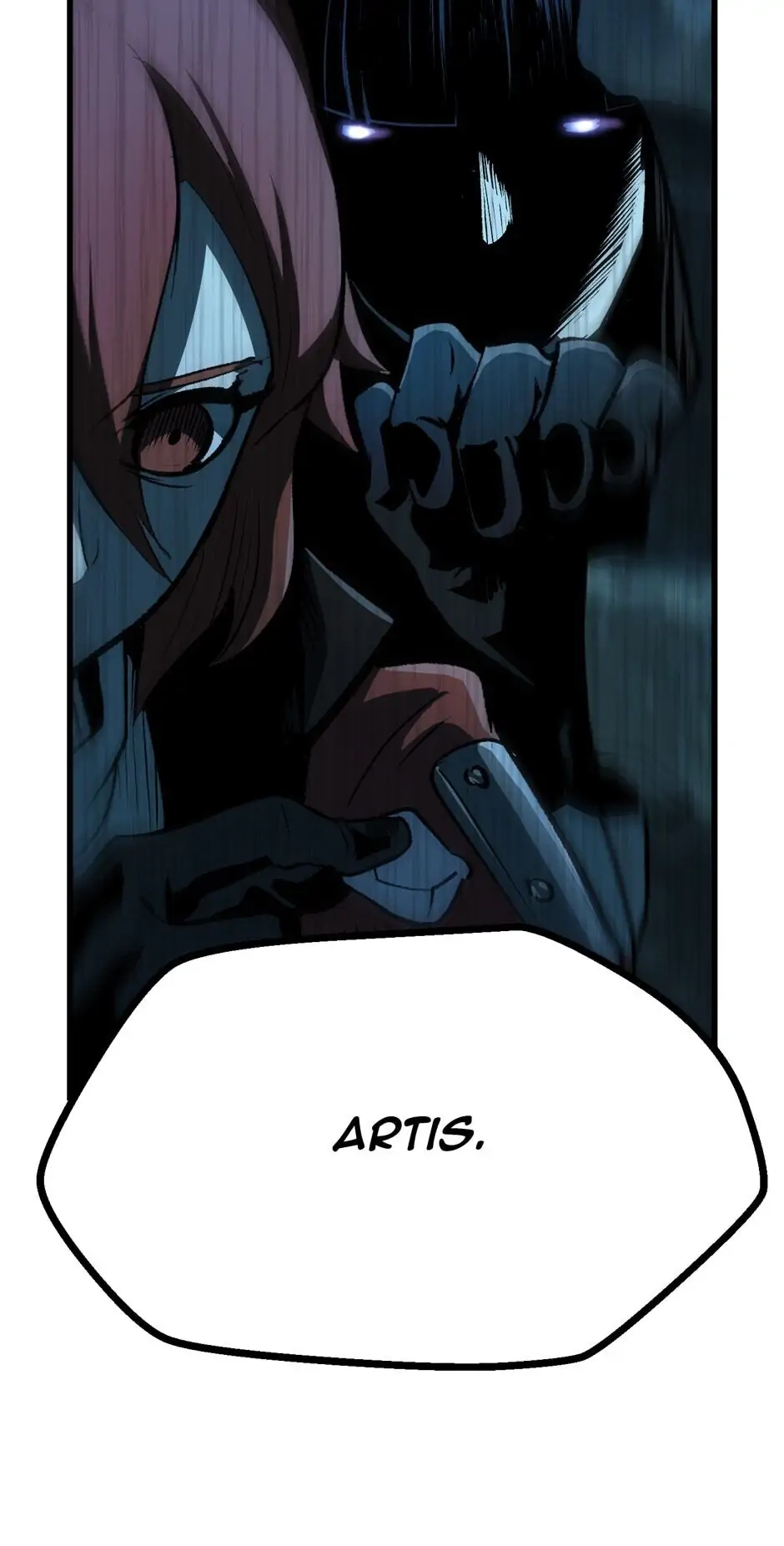 Survival Story of a Sword King in a Fantasy World Chapter 108 - Page 57